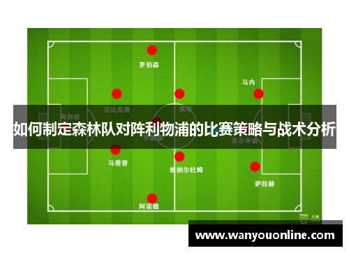 如何制定森林队对阵利物浦的比赛策略与战术分析